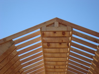 Barn Shed with Porch Plans