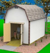 Fun and Easy Shed Plans