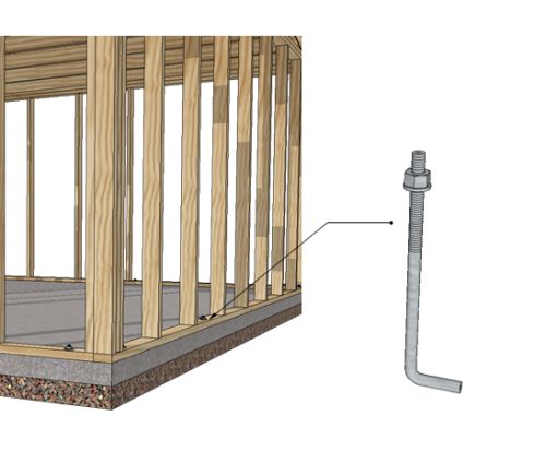 roll up shed doors