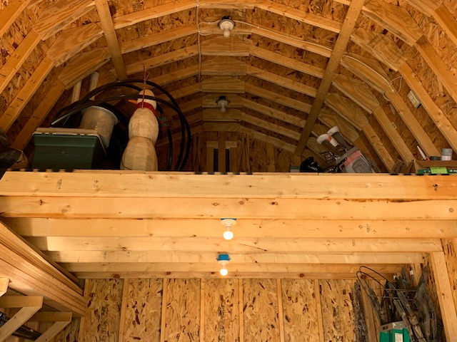 Pictures of Sheds, Storage Shed Plans, Shed Designs