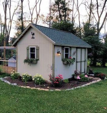 What's it cost to build a gable roof shed. Shed materials costs to build a shed.