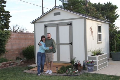 3d 10x12 gambrel shed plans