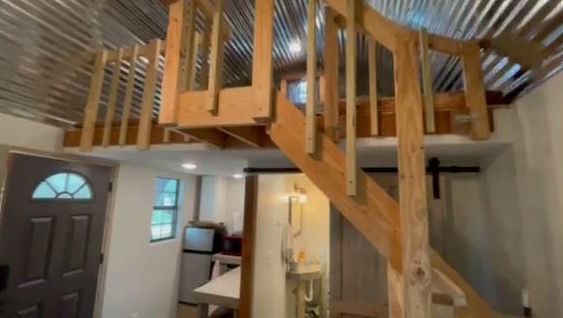 My best shed ideas - the barn shed is the best for a shed house