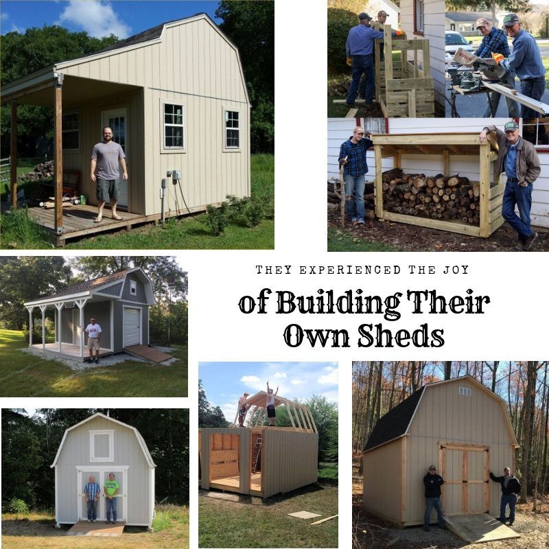 how to build a shed shed designs shed building plans
