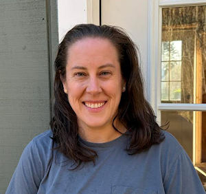 This is the awesome Kate!