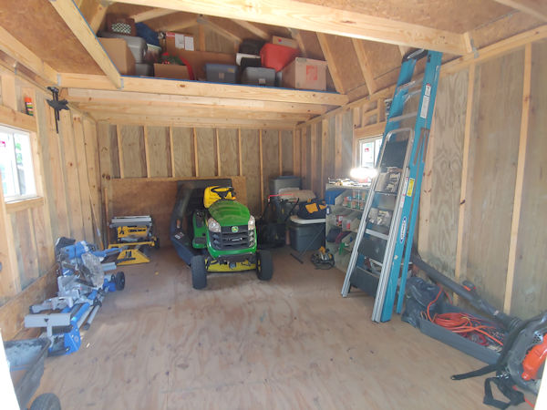 Pictures Of Sheds Storage Shed Plans Shed Designs