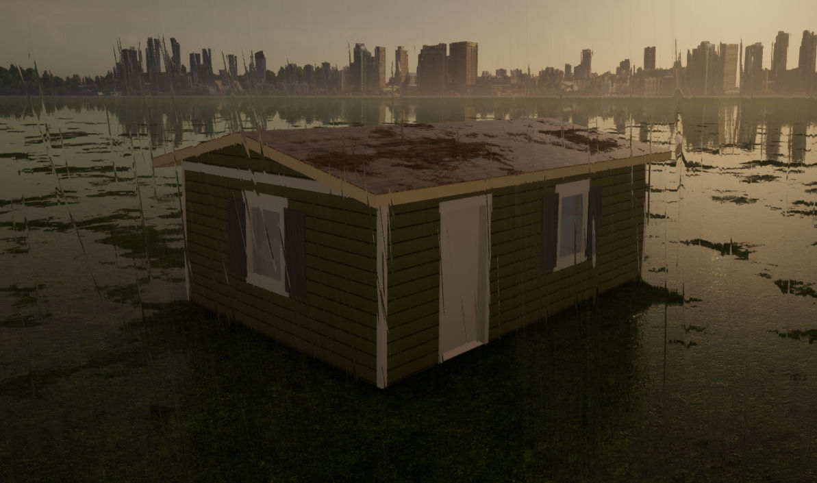 Shed Roof Framing Made Easy (2022)