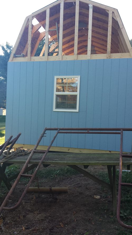 Your Doing Great Marty!