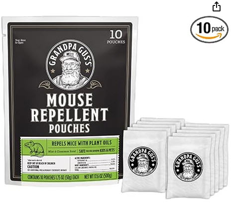 grandpa guss mouse repellent