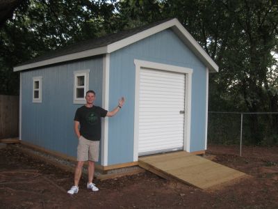 Roll Up Shed Doors, Picture Of Small Overhead Garage Doors For Sheds