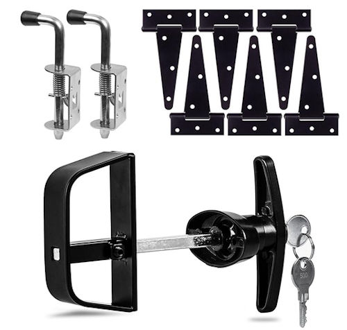 Shed Door Hardware For Your Awesome Shed