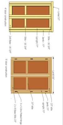 15 diy ladder planter plans - diy vertical planter ideas