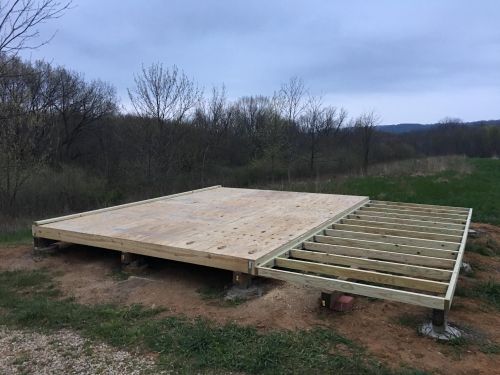 Build A Shed Floor And Foundation, Best Plywood For Flooring Shed