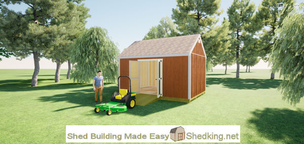 shed height as close to the ground as possible for this shed shed height as close to the ground as possible for this shed