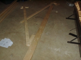 how to build a shed roof, shed roof construction, shed