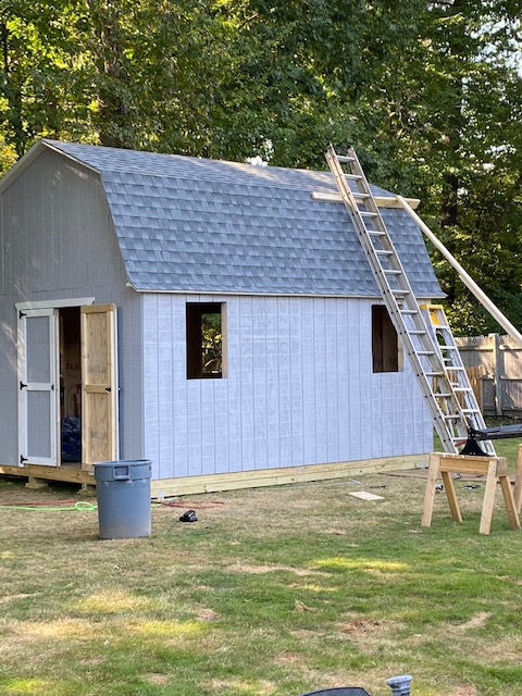Types of Roofs For Sheds: Designs, Materials, and Styles