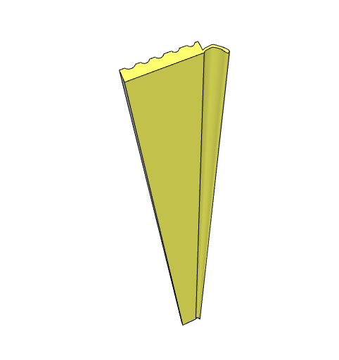 Making your roll up shed door weather tight with weather strip weather seal for your roll up shed door