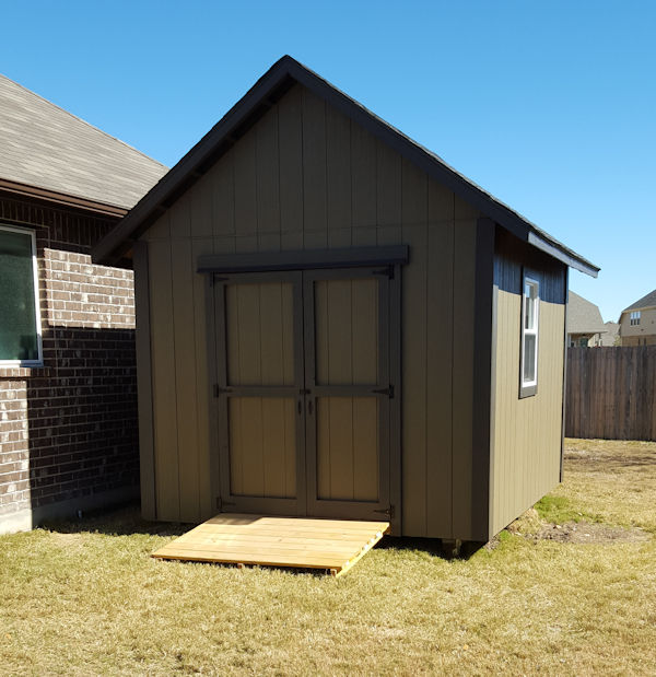 build a shed, shed construction, shed building