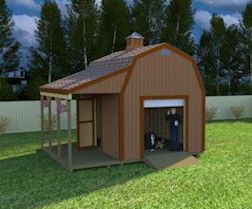 8×10 shed plans free : how a superb storage shed plans can